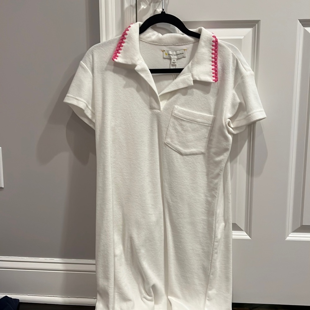 NWT! Kerri Rosenthal Dress
